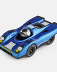 Playforever Zemonsta Hans small car