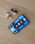 Playforever Zemonsta Hans small car