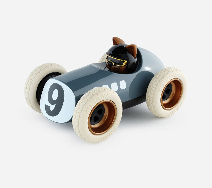 Playforever Egg kisautó - Scrambler