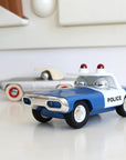 Playforever Heat kisautó - Voiture De Police