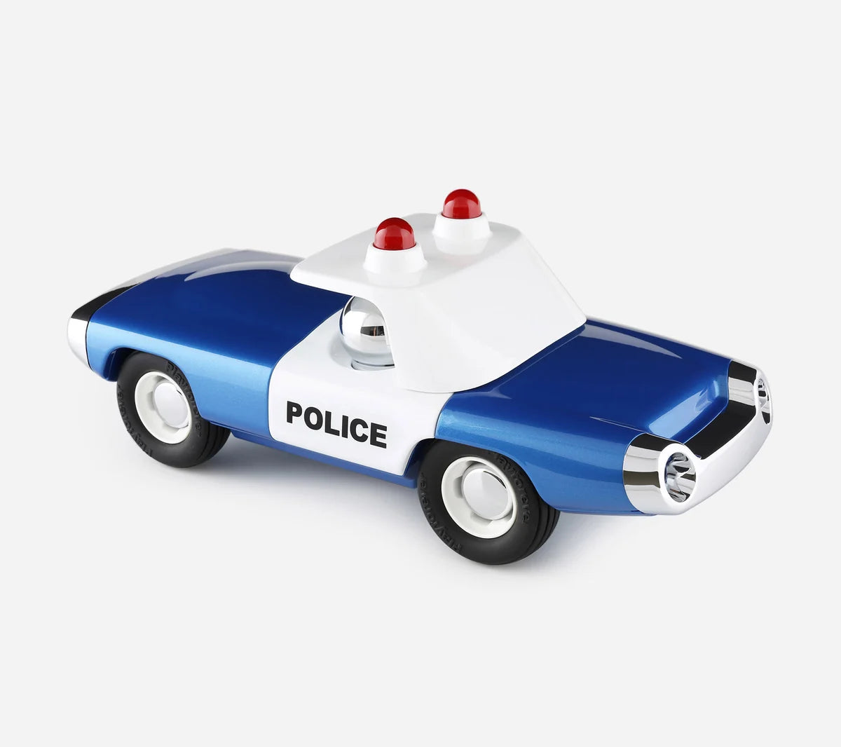 Playforever Heat kisautó - Voiture De Police