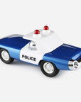 Playforever Heat kisautó - Voiture De Police