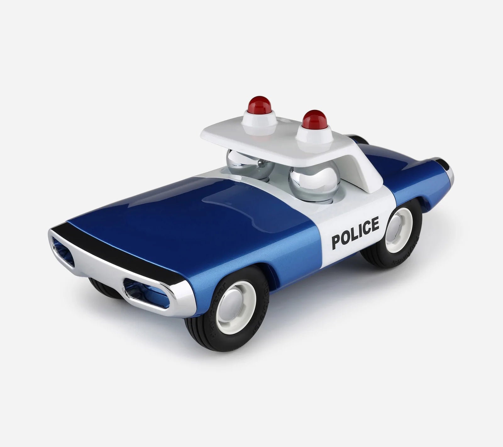 Playforever Heat kisautó - Voiture De Police