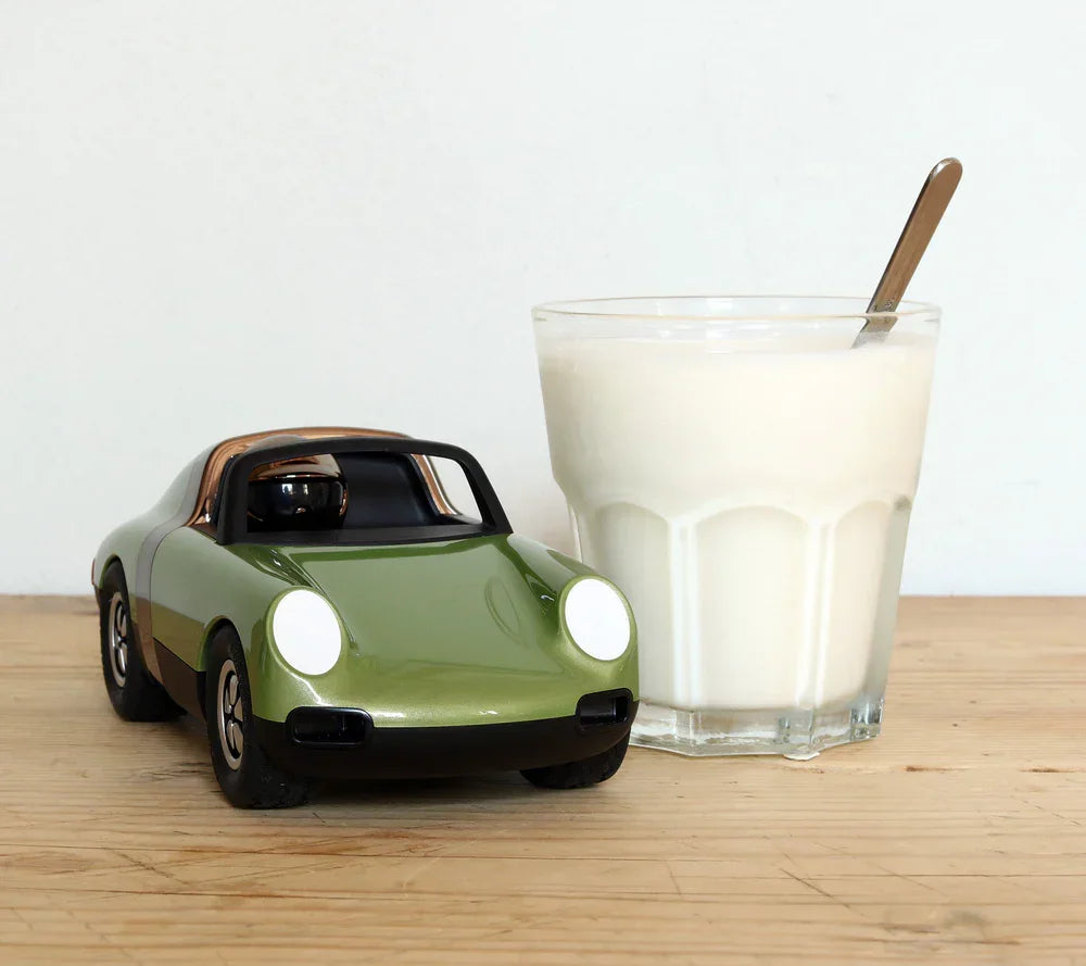 Playforever Luft toy car - Hopper