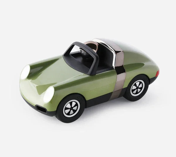 Playforever Luft toy car - Hopper
