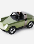 Playforever Luft toy car - Hopper