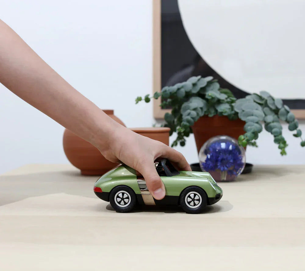 Playforever Luft toy car - Hopper