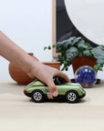Playforever Luft toy car - Hopper
