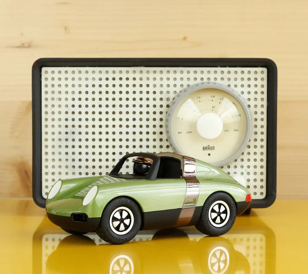 Playforever Luft toy car - Hopper