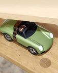 Playforever Luft toy car - Hopper