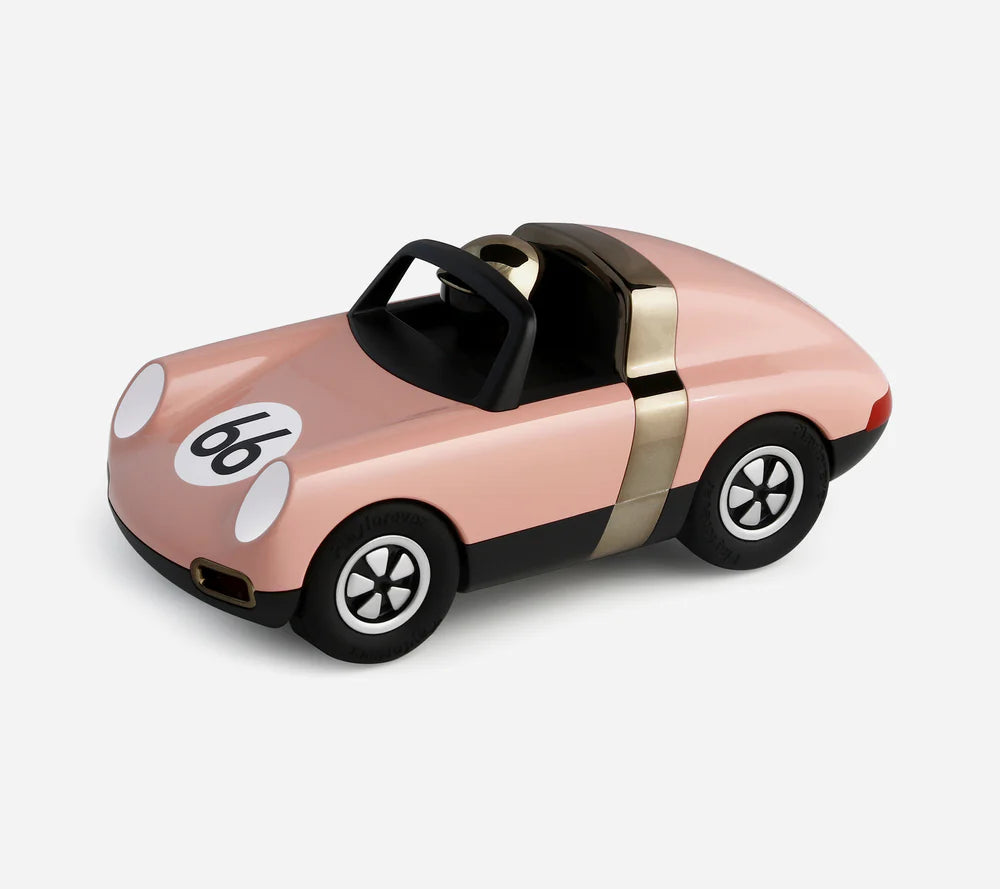 Playforever Luft Small Car - Pop