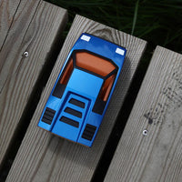 Playforever Ufo kisautó - Leonessa