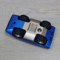 Playforever Ufo kisautó - Leonessa