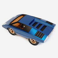 Playforever Ufo kisautó - Leonessa