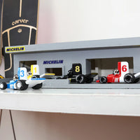 Playforever Velocita toy car - Emilio