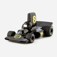 Playforever Velocita toy car - Emilio