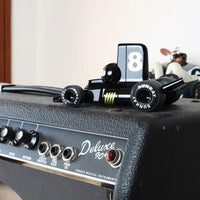 Playforever Velocita toy car - Emilio