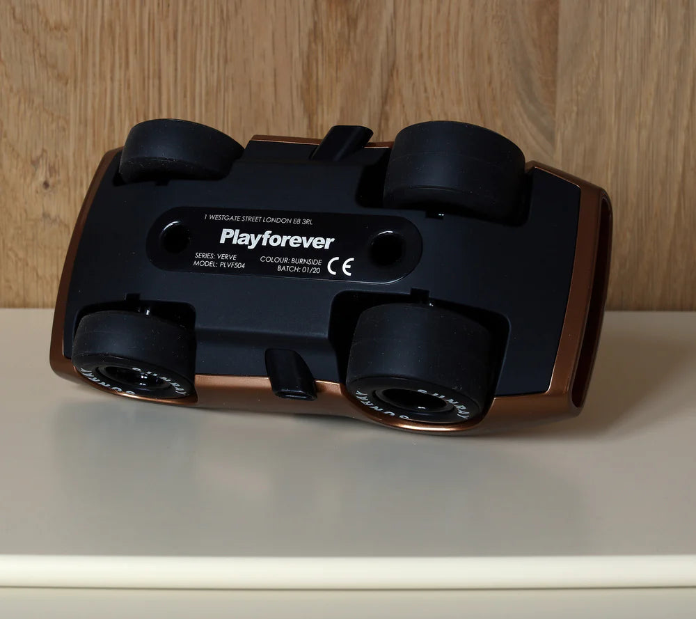 Playforever Leadbelly toy car - Burnside