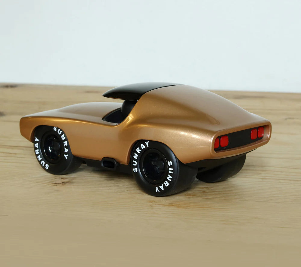 Playforever Leadbelly toy car - Burnside