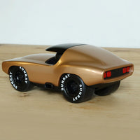 Playforever Leadbelly toy car - Burnside