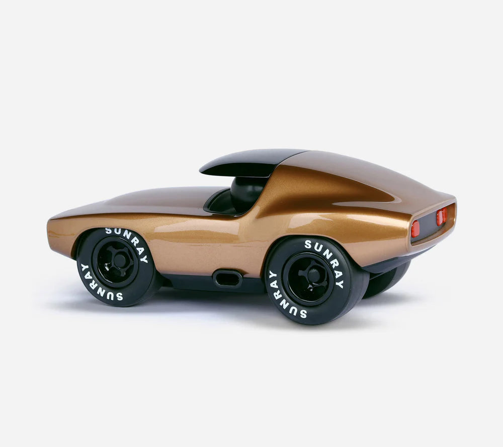 Playforever Leadbelly toy car - Burnside