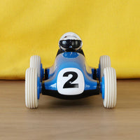 Playforever Loretino toy car - Monaco