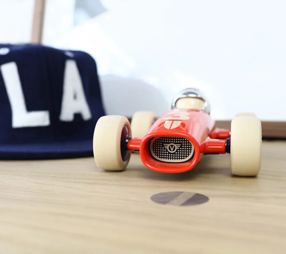 Playforever Malibu toy car - Benjamin