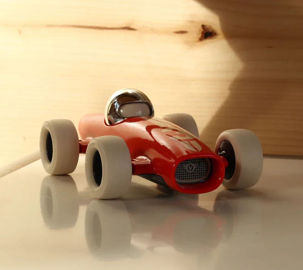 Playforever Malibu toy car - Benjamin