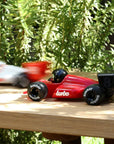 Playforever Turbo kisautó - Turbo Laser
