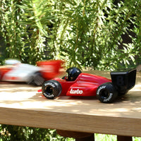 Playforever Turbo kisautó - Turbo Laser