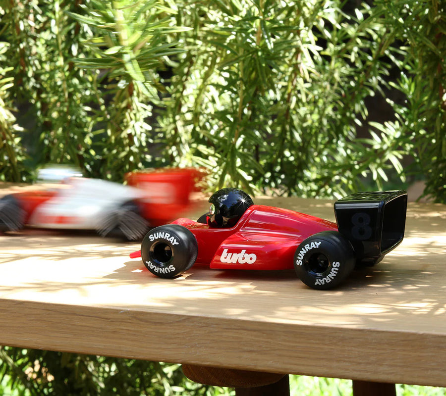 Playforever Turbo kisautó - Turbo Laser