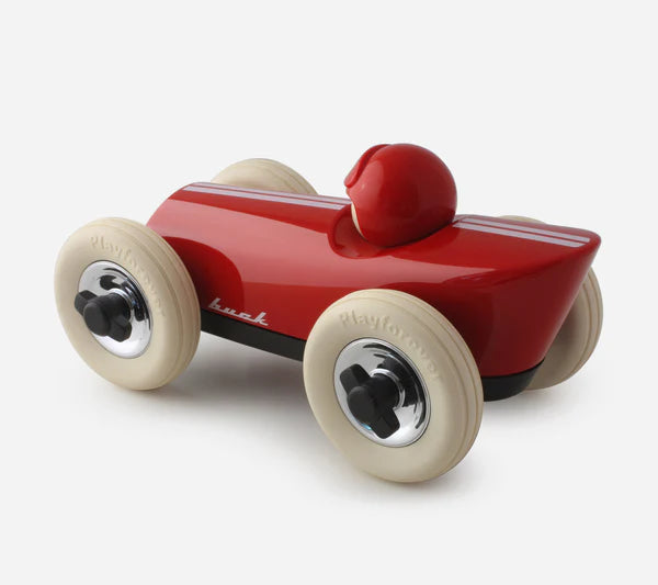 Playforever Buck kisautó - Piros