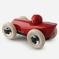 Playforever Buck kisautó - Piros