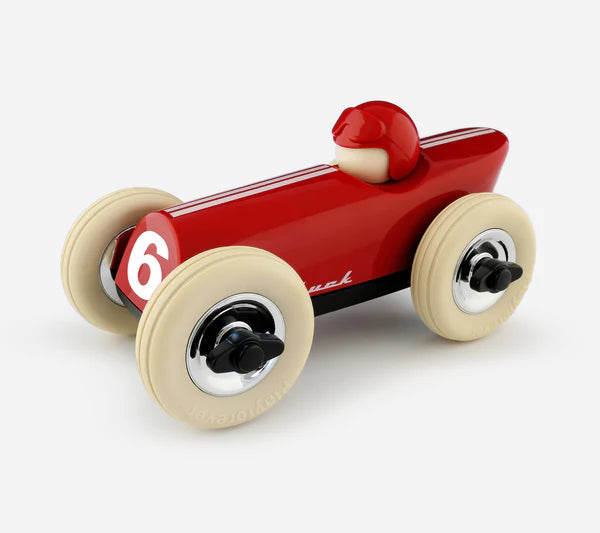 Playforever Buck kisautó - Piros