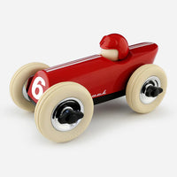 Playforever Buck kisautó - Piros