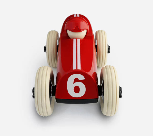 Playforever Buck kisautó - Piros