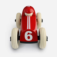 Playforever Buck kisautó - Piros