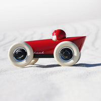 Playforever Buck kisautó - Piros