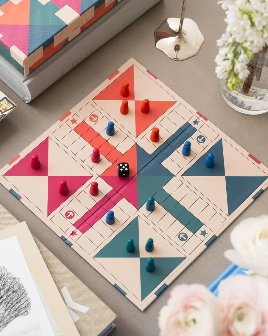 Printworks® Ludo