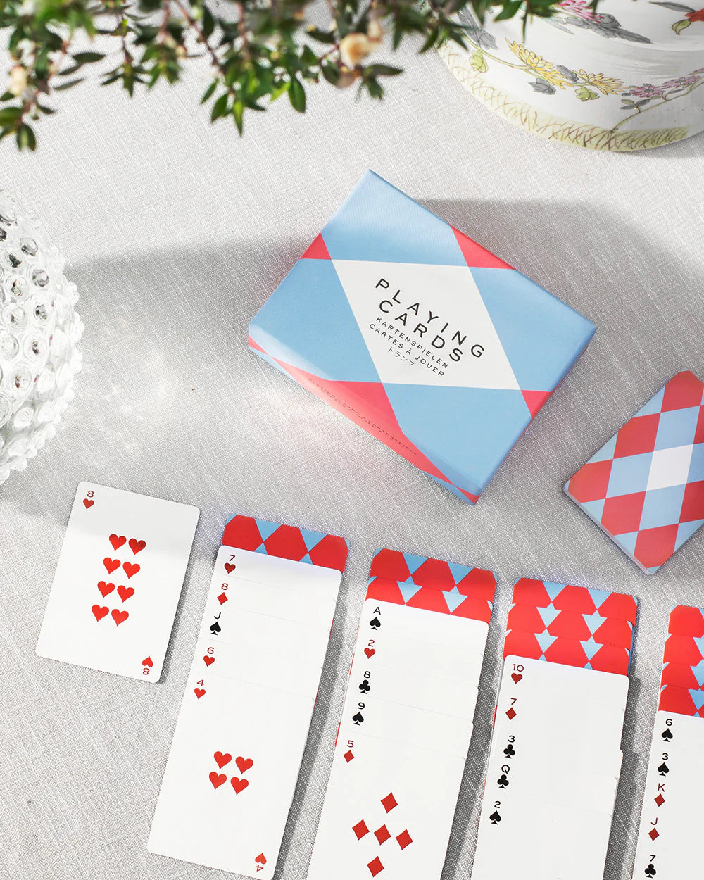 Printworks® Double Playing Cards