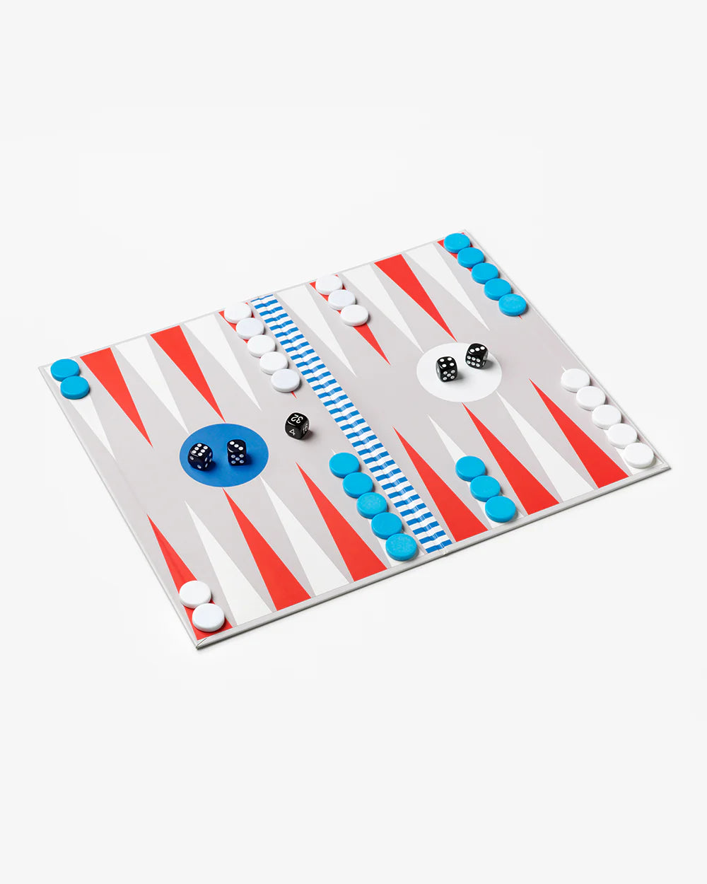 Printworks® Backgammon