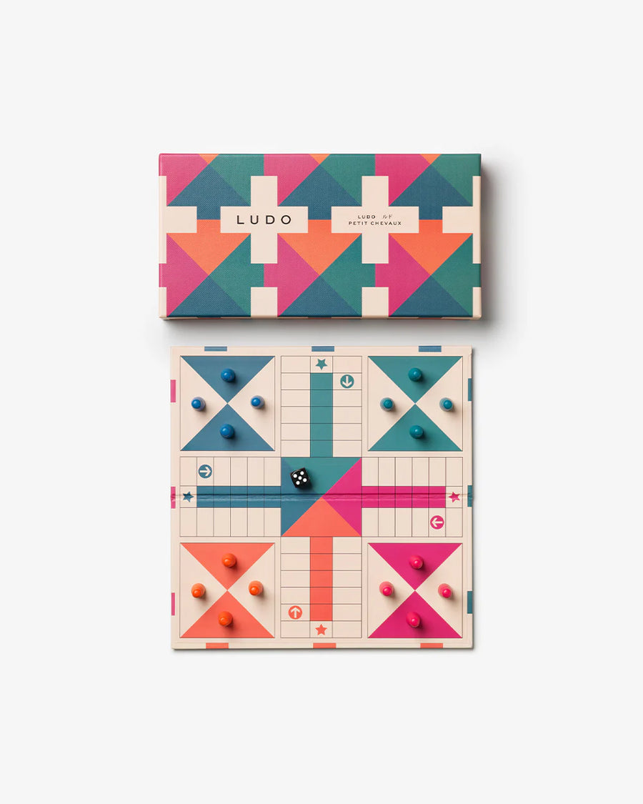 Printworks® Ludo