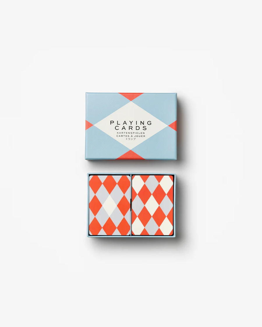 Printworks® Double Playing Cards