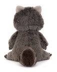 Jellycat Trixiwoo Raccoon