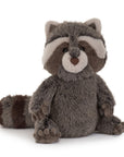 Jellycat Trixiwoo Raccoon