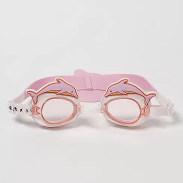 SunnyLife® Úszószemüveg - Ocean Magic Pink