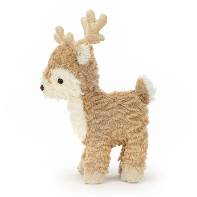 Jellycat® Mitzi Reindeer Large