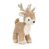 Jellycat® Mitzi Reindeer Large