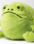 Jellycat Ricky Rain Frog