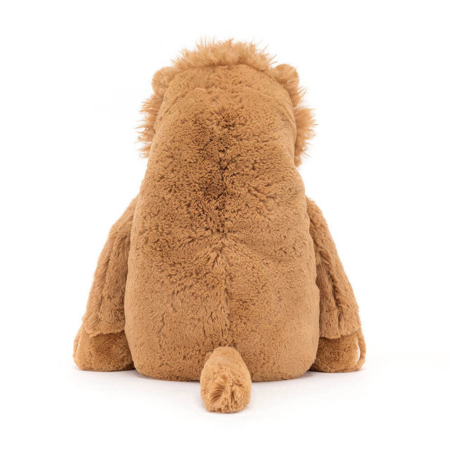 Jellycat® Stellan Sabre kardfogú tigris plüss